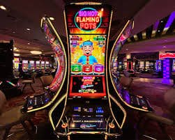 Dragon Fishing stake selection and balance display on rajabola slot