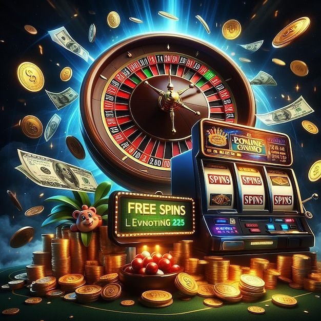 rajabola slot featured game showcase
