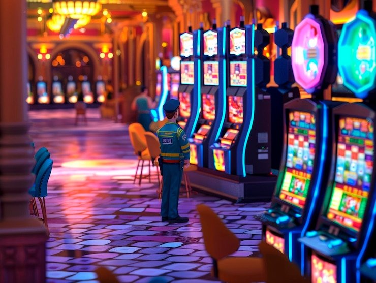 rajabola slot account settings showing currency, language, and payment method preferences